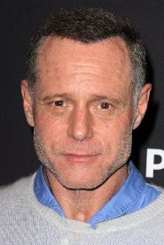 Jason Beghe