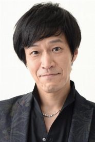 Rikiya Koyama biography, age and filmography
