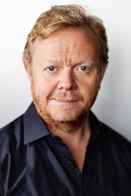 John Voce biography, age and filmography