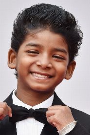 Sunny Pawar biography, age and filmography