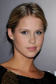 Claire Harman biography, age and filmography