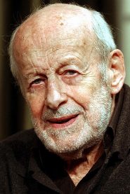Wolfgang Spier biography, age and filmography