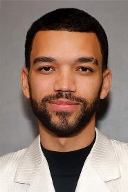 Justice Smith biography, age and filmography