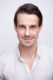 Philipp Baltus biography, age and filmography