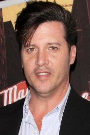 Peter Dobson