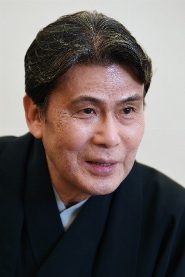 Matsumoto Hakuō II biography, age and filmography