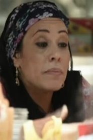 Salwa Azzab biography, age and filmography