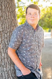 Michael Thordarson biography, age and filmography