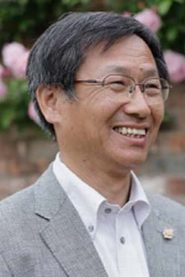 Yoshihiro Ueda biography, age and filmography