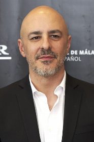 Roberto Álamo biography, age and filmography