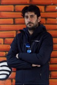 Ricardo Ferrari biography, age and filmography