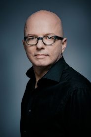 Oliver Rohrbeck biography, age and filmography