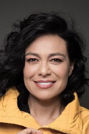 Giovanna Zacarías