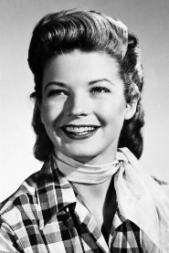 Gail Davis biography, age and filmography