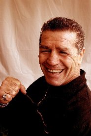Vito Antuofermo biography, age and filmography