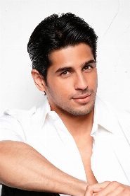 Sidharth Malhotra