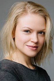 Anna Kotova biography, age and filmography