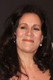 Isis Mussenden biography, age and filmography