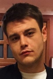 Nazir Zhukov biography, age and filmography