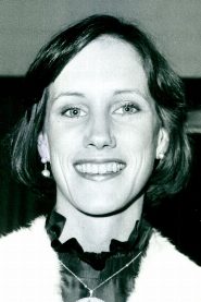 Leueen Willoughby biography, age and filmography