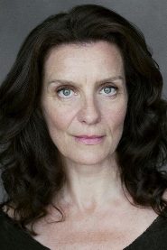 Vivien Parry biography, age and filmography