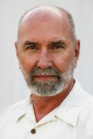 John Pritchett biography, age and filmography