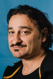 Vassilis Haralambopoulos