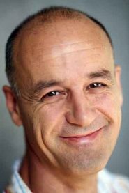 Zoltán Seress biography, age and filmography