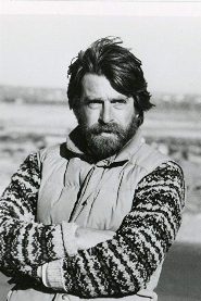 Robert Harmon biography, age and filmography