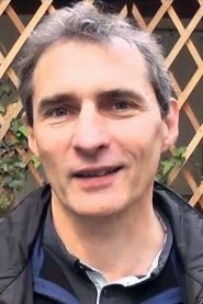 Jean-Christophe Roger biography, age and filmography