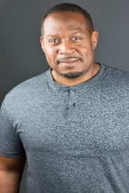 Anthony M. Bertram biography, age and filmography