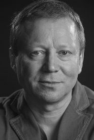 Sergey Pinegin biography, age and filmography
