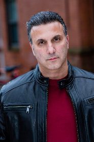 Arthur Hiou biography, age and filmography