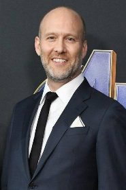 Stephen McFeely biography, age and filmography