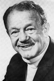 Harvey Parry biography, age and filmography