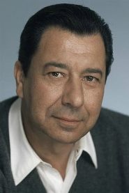 Paul Meurisse biography, age and filmography