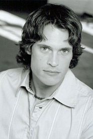 Martin Brisebois biography, age and filmography