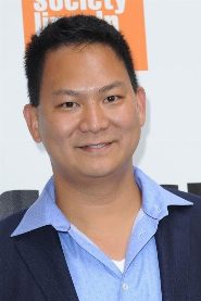Galen T. Chu biography, age and filmography
