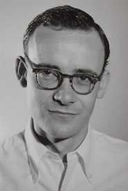 Buck Henry