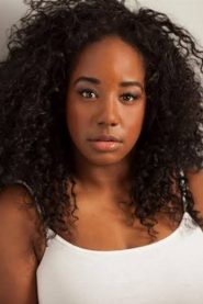 Aleshia Williams biography, age and filmography
