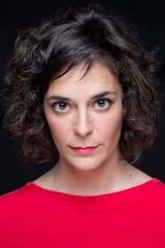 Alicia San Lorenzo biography, age and filmography