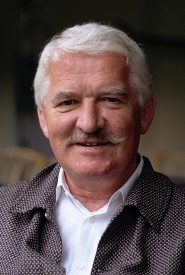 Hans Alfredson