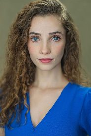 Bethany Weaver biography, age and filmography
