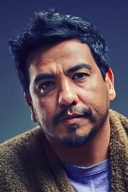 Sergio Prina biography, age and filmography