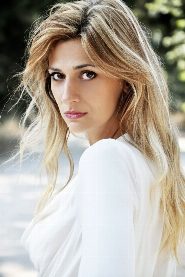 Anna Terio