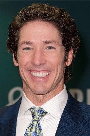 Joel Osteen