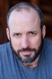 Chris Newman biography, age and filmography