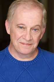 Rohn Thomas biography, age and filmography