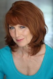 Cathryn Hartt