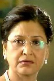 Maya Alagh biography, age and filmography